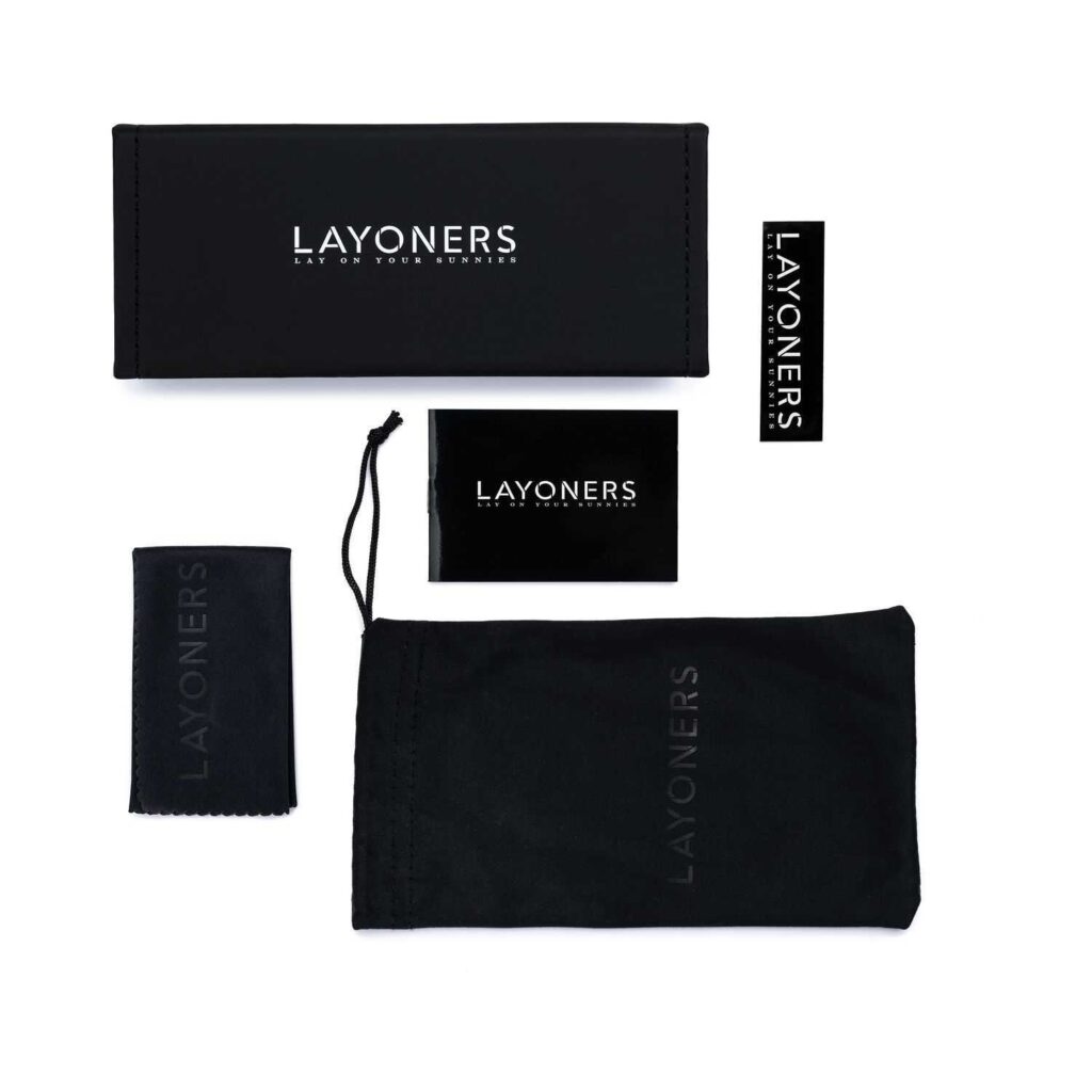 Ochelari de soare Anse Lazio