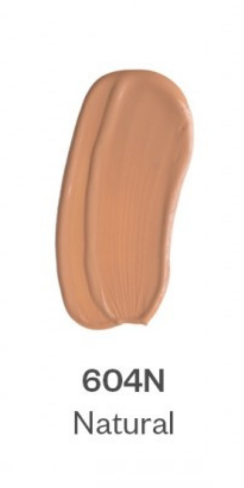 Fond de ten matifiant - PAESE Unique Matt Foundation 30 ml (8 nuante)