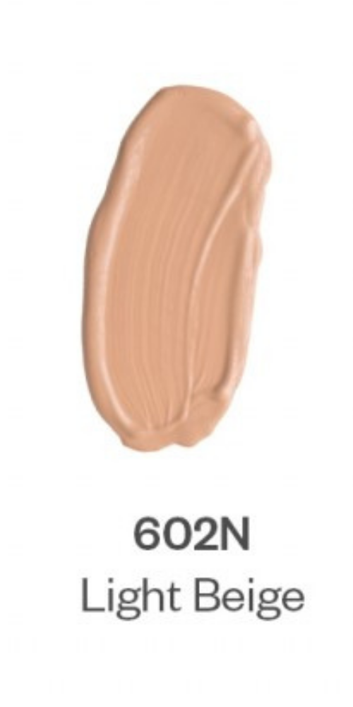 Fond de ten matifiant - PAESE Unique Matt Foundation 30 ml (8 nuante)