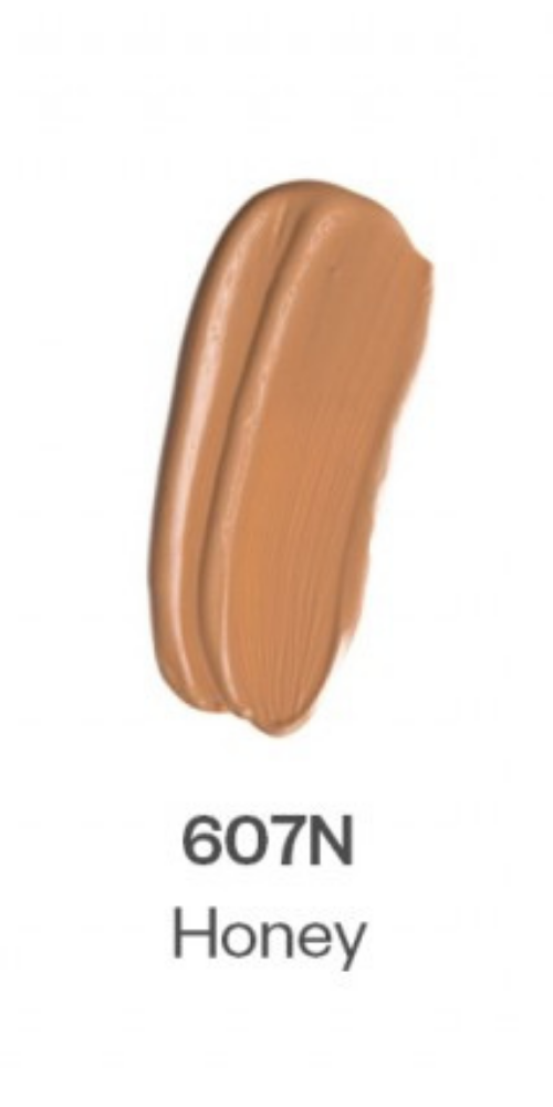 Fond de ten matifiant - PAESE Unique Matt Foundation 30 ml (8 nuante)