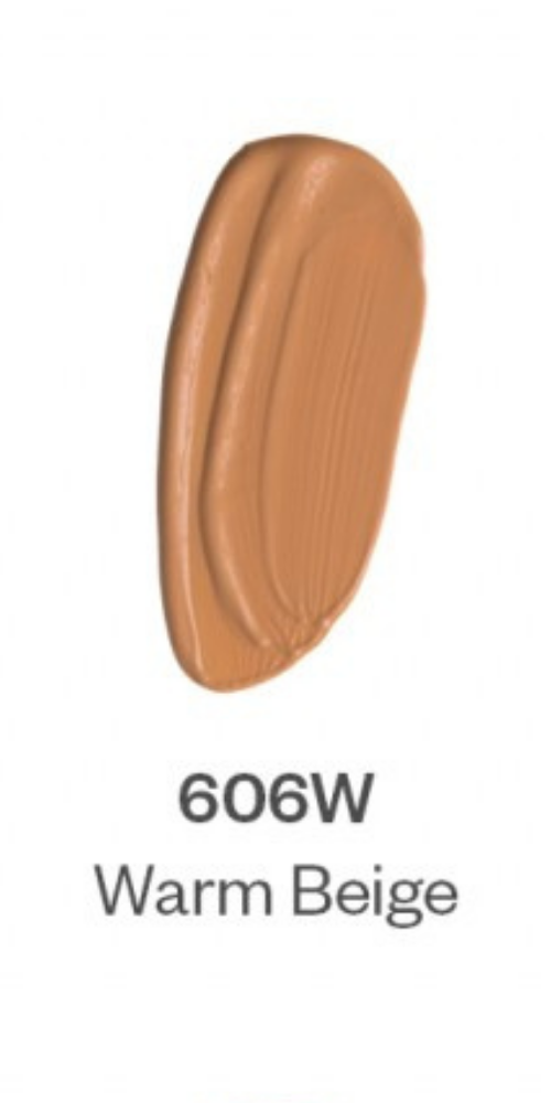 Fond de ten matifiant - PAESE Unique Matt Foundation 30 ml (8 nuante)