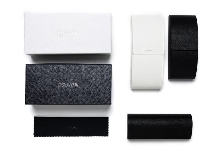 Prada PR65ZS ZVN20I