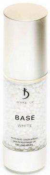 Baza corectoare alba pentru machiaj- Kodi Make-up Base White 35ml