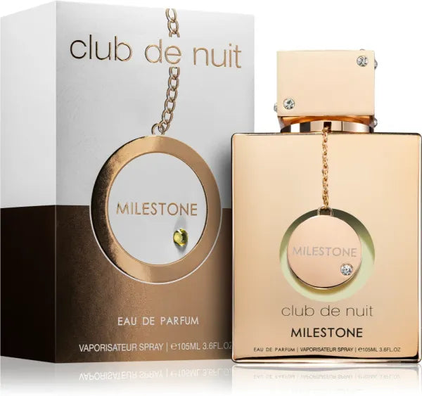 ARMAF – Club de Nuit Milestone EDP 105ml