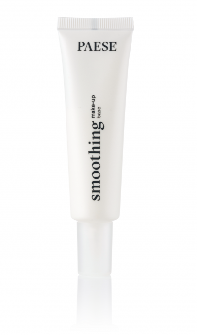 Baza de machiaj pentru netezirea tenului - PAESE Smoothing Make-up Base 30 ml