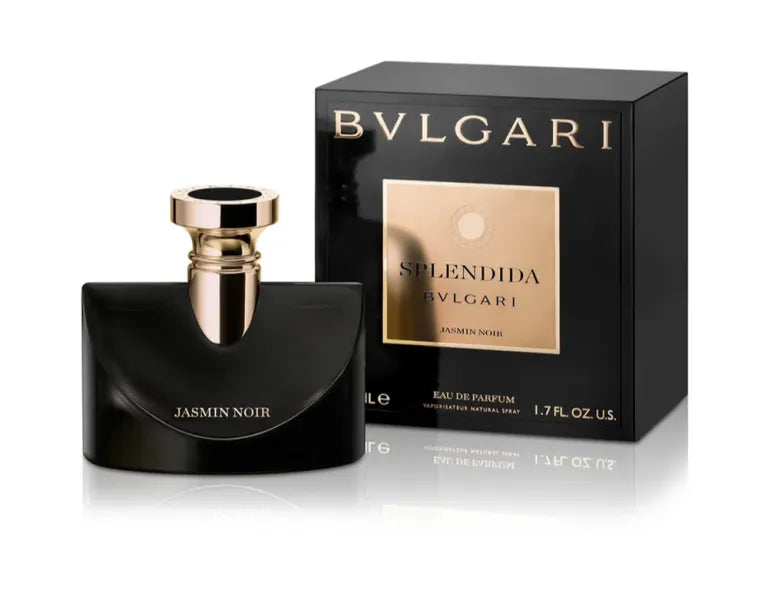 BVLGARI – Splendida Jasmine Noir EDP 100ml