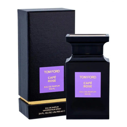 TOM FORD – Cafe Rose EDP 100ml