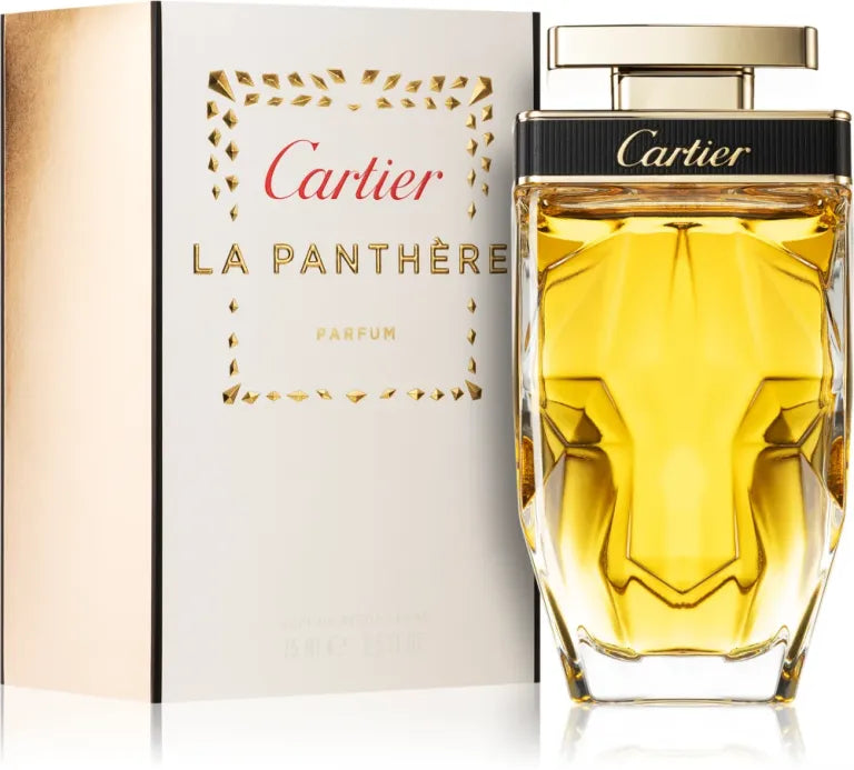 CARTIER – La Panthère Parfum 75ml