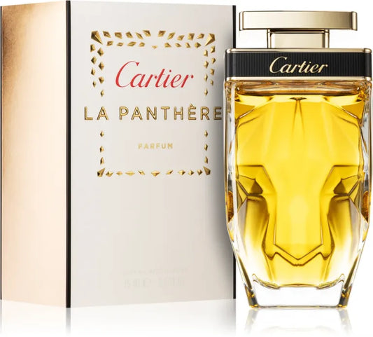 CARTIER – La Panthère Parfum 75ml