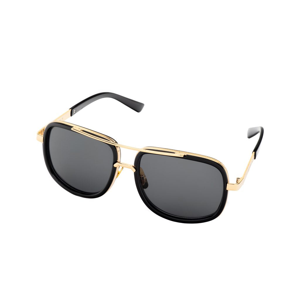 Ochelari de soare Gianni Black