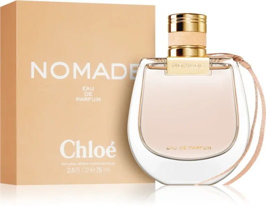 CHLOE – Nomade EDP 75ml