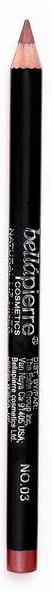 Creion de buze- Bella Pierre Lip Liner 1,8 gr (4 nuante)