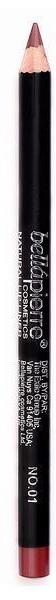 Creion de buze- Bella Pierre Lip Liner 1,8 gr (4 nuante)
