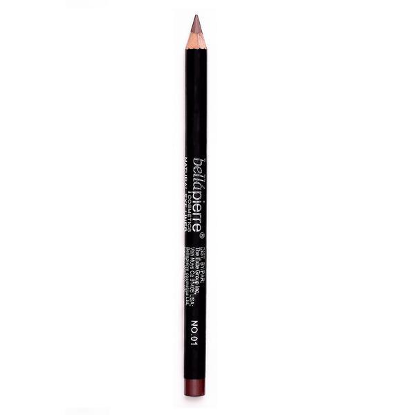 Creion contur ochi- Bella Pierre Eye Liner Pencils 1,8 gr