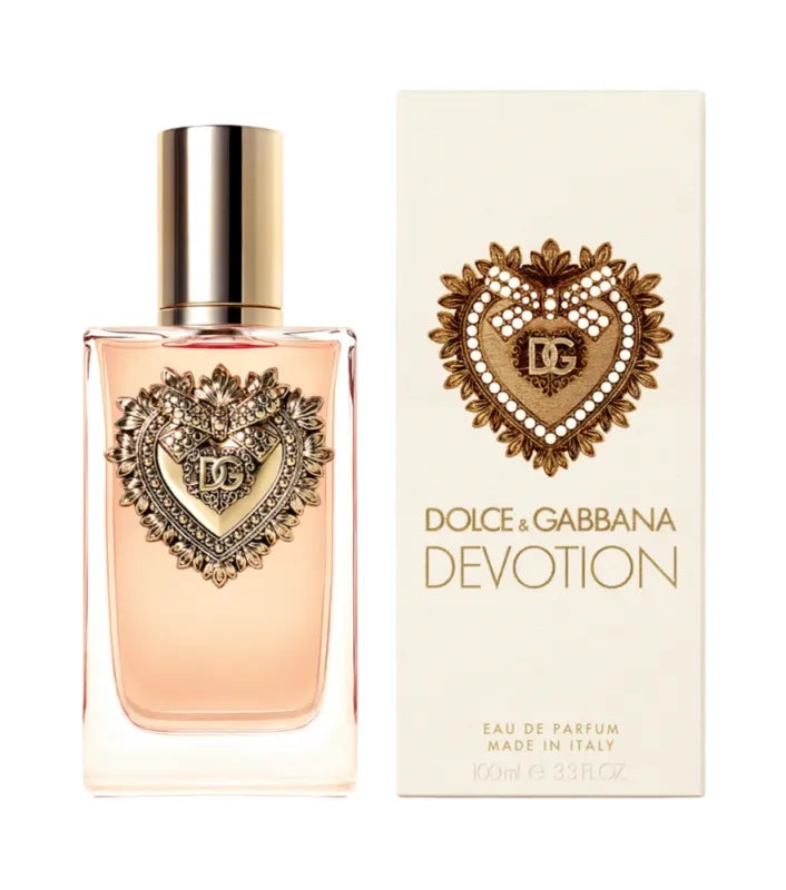 DOLCE & GABBANA – Devotion EDP 100ml