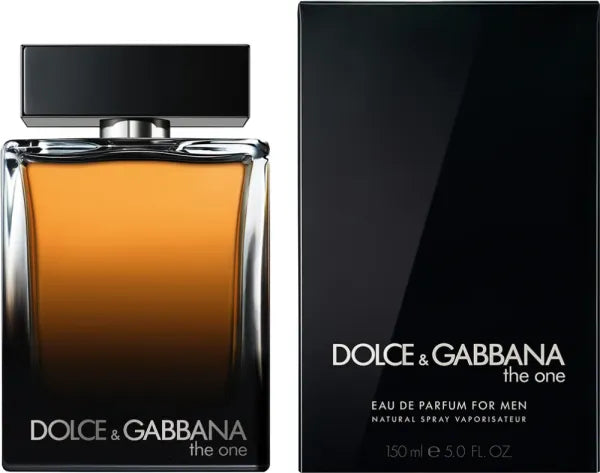 DOLCE&GABBANA-The One for Men - EDT 75ml