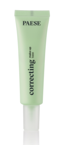 Baza corectoare pentru machiaj - PAESE Correcting Make-up Base 30 ml