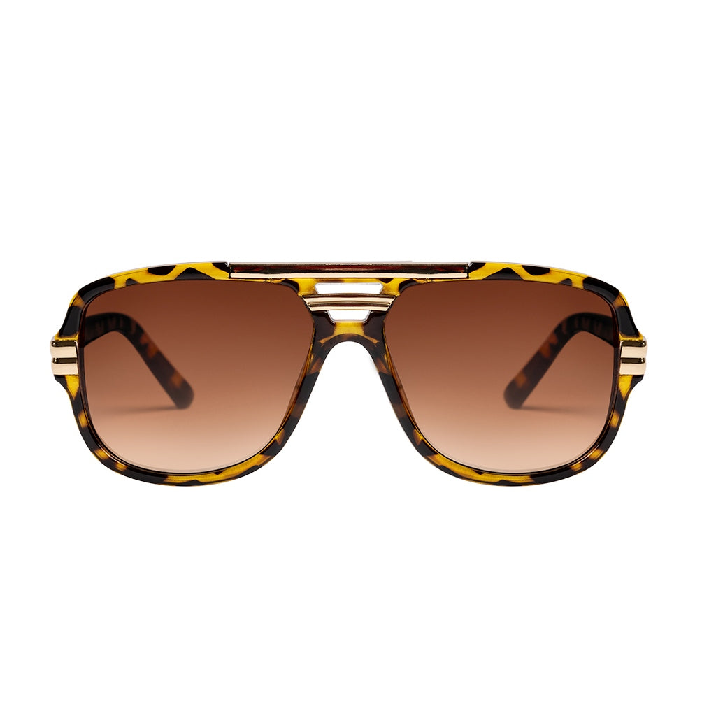 Ochelari de soare Metropolitan Print