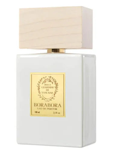 Ducci Giardini di Toscana – Borabora EDP 100m