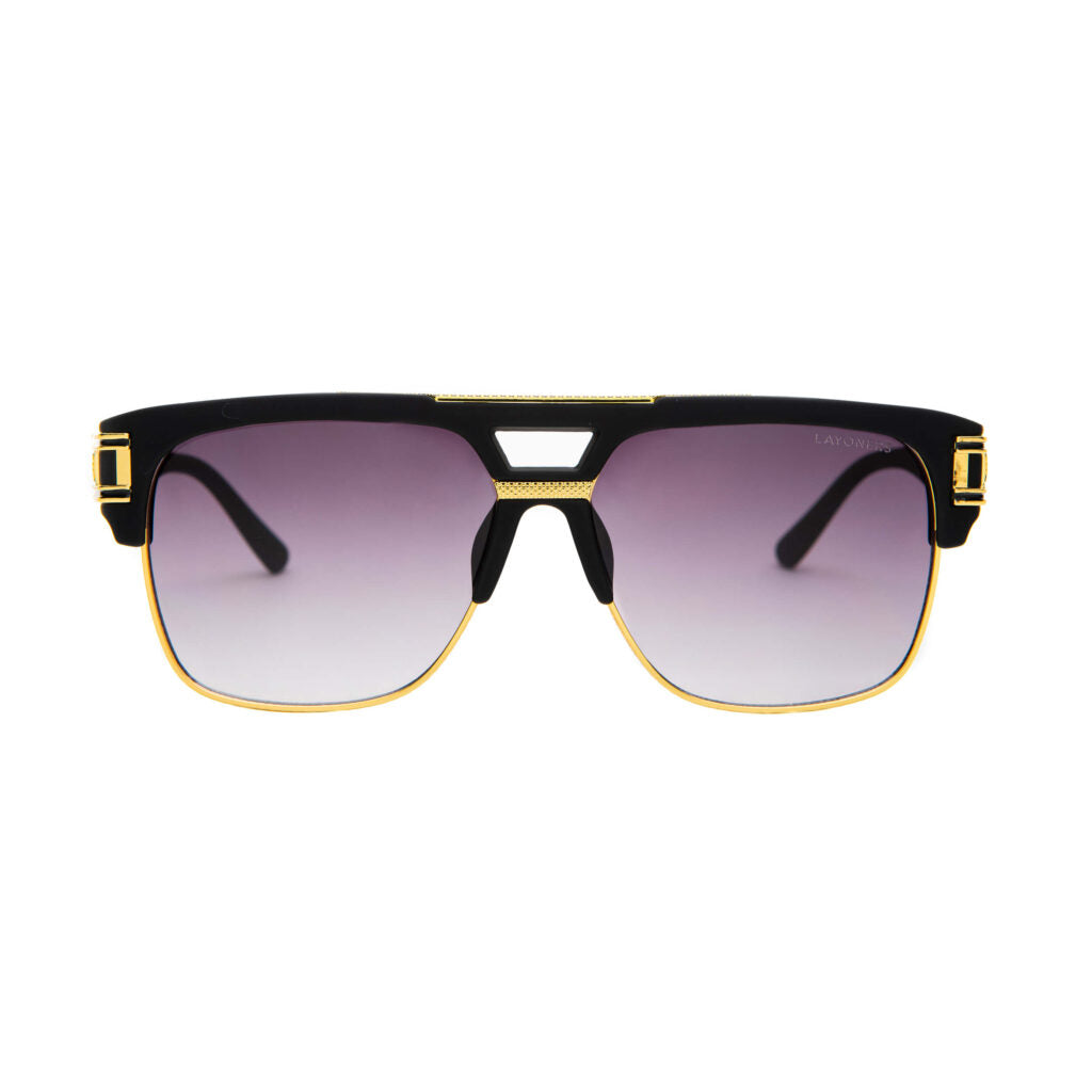 Ochelari de soare Kanye Violet