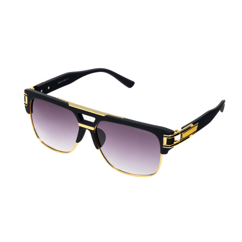 Ochelari de soare Kanye Violet