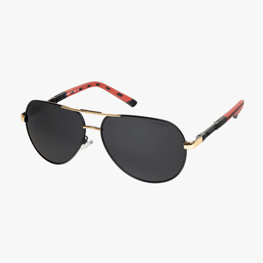 Ochelari de soare Aviat Gold