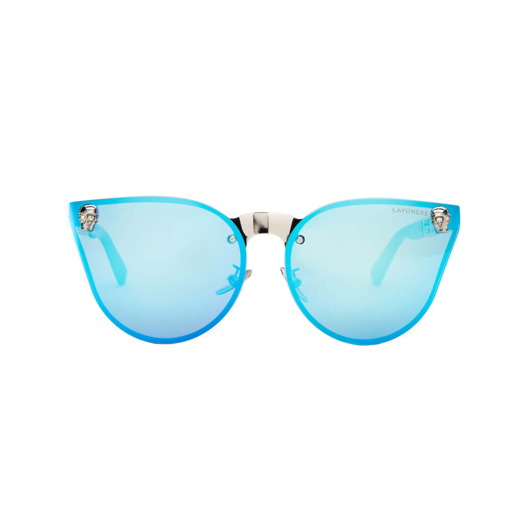 Ochelari de soare Blue Lagoon
