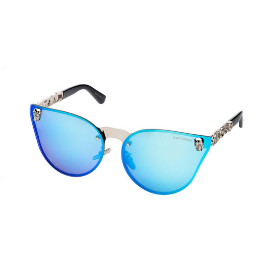 Ochelari de soare Blue Lagoon