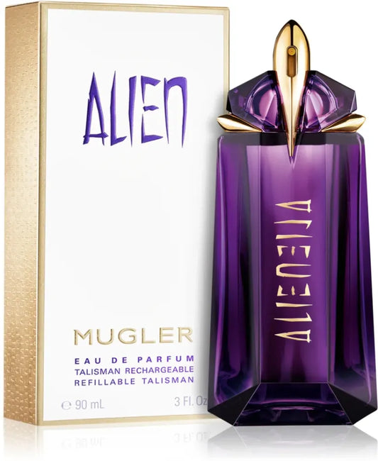 MUGLER – Alien EDP 100ml