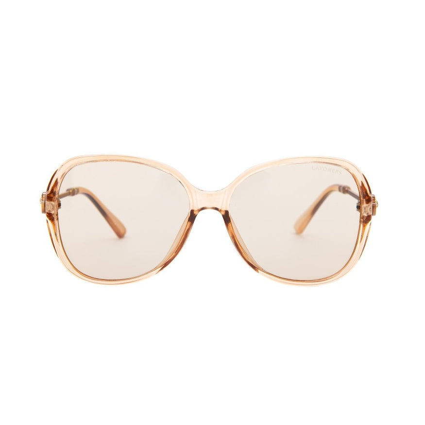 Ochelari de soare Champagne Pop