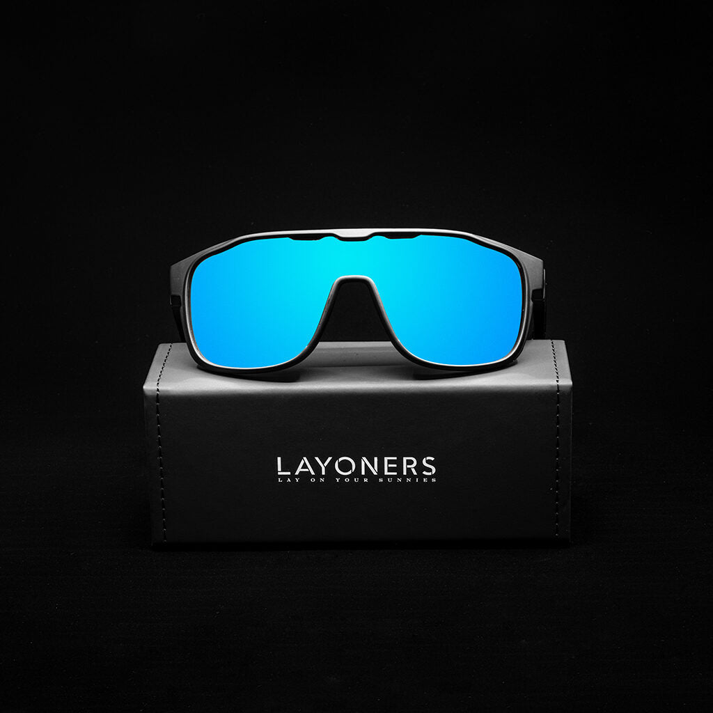 Ochelari de soare Aeolian Grey