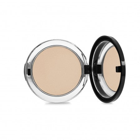 Fond de ten mineral compact- Bella Pierre Compact Mineral Foundation 10 gr (10 nuante)