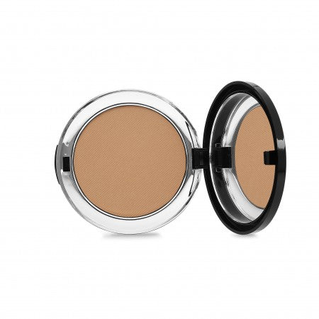 Fond de ten mineral compact- Bella Pierre Compact Mineral Foundation 10 gr (10 nuante)