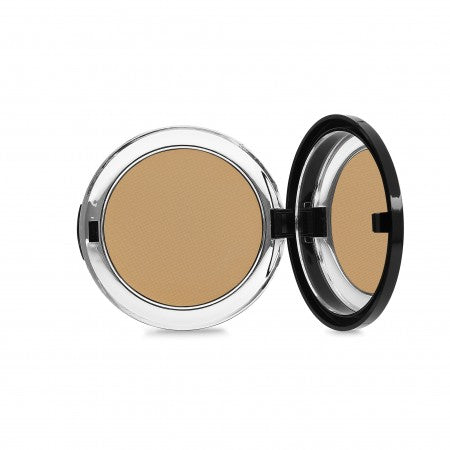 Fond de ten mineral compact- Bella Pierre Compact Mineral Foundation 10 gr (10 nuante)