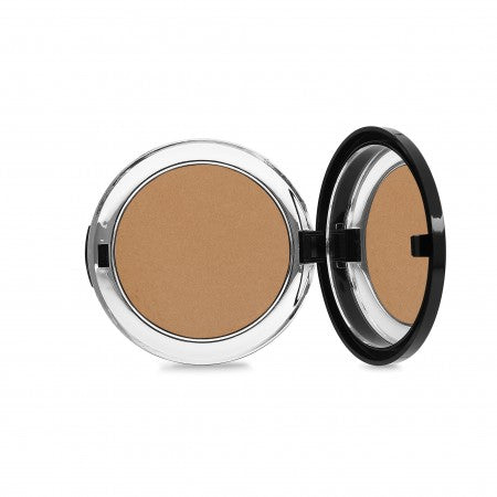 Fond de ten mineral compact- Bella Pierre Compact Mineral Foundation 10 gr (10 nuante)
