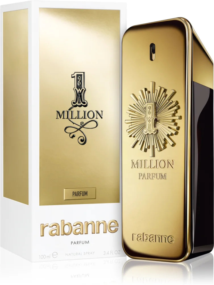PACO RABANNE-1 Million Parfum 100ml