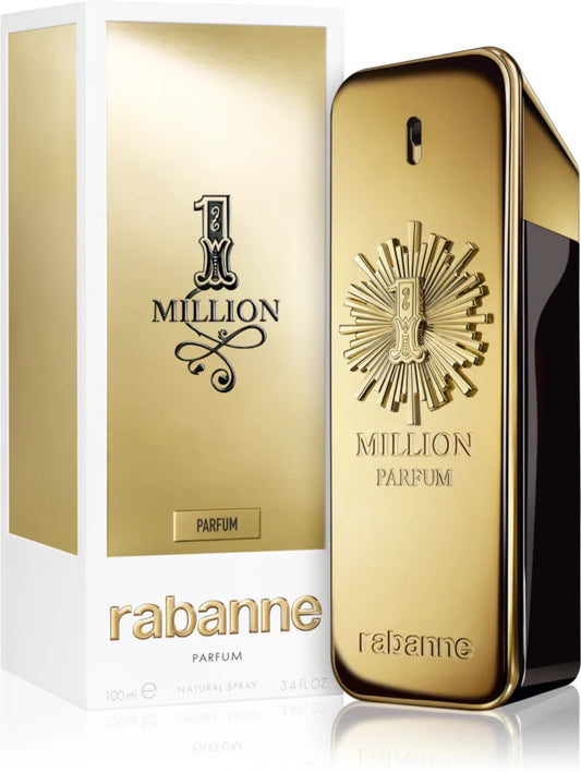PACO RABANNE-1 Million Parfum 100ml