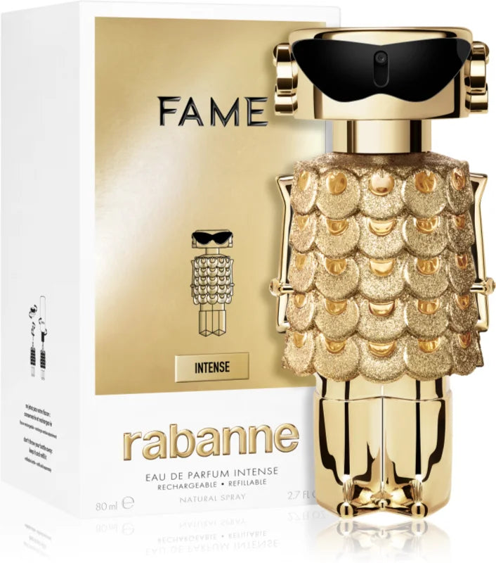 PACO RABANNE – Fame Intense EDP 100ml