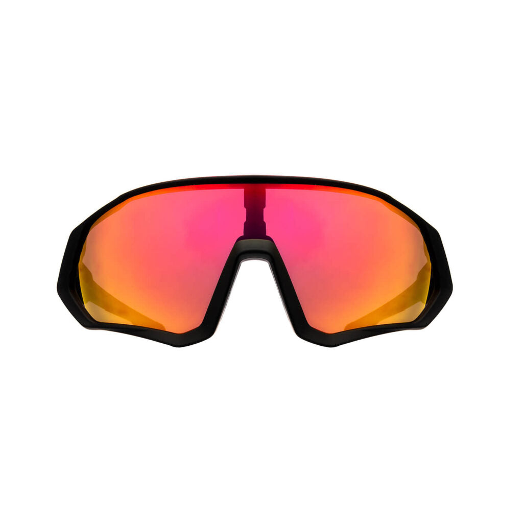 Ochelari de soare RideX Black