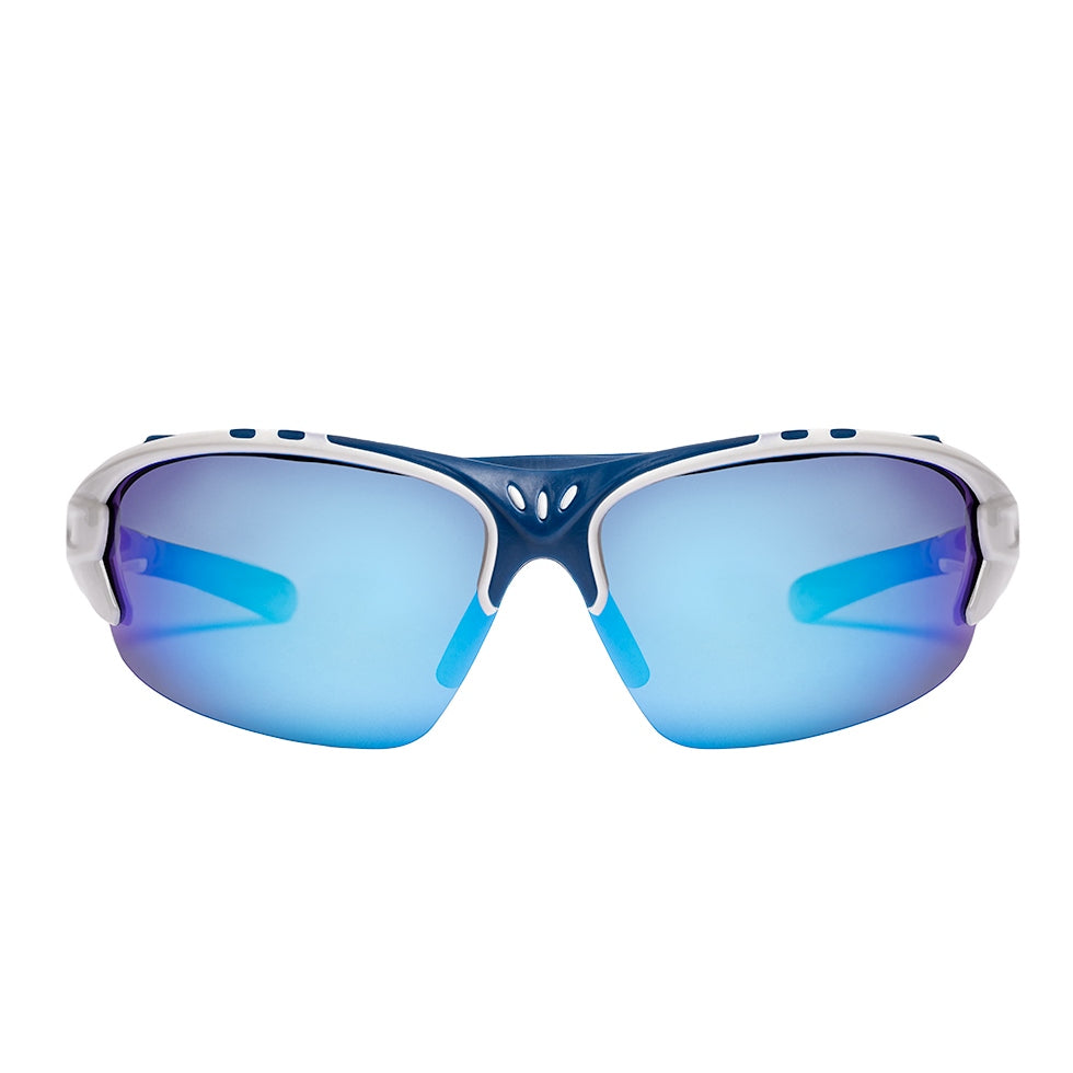 Ochelari de soare TopWater White and Blue