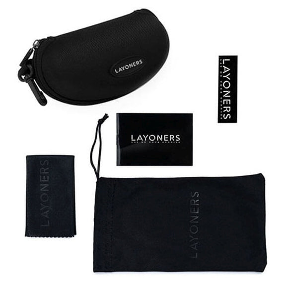 Ochelari de soare RideX Black