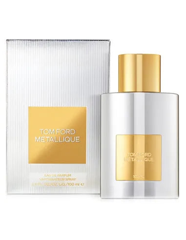 TOM FORD – Mettalique EDP 100ml