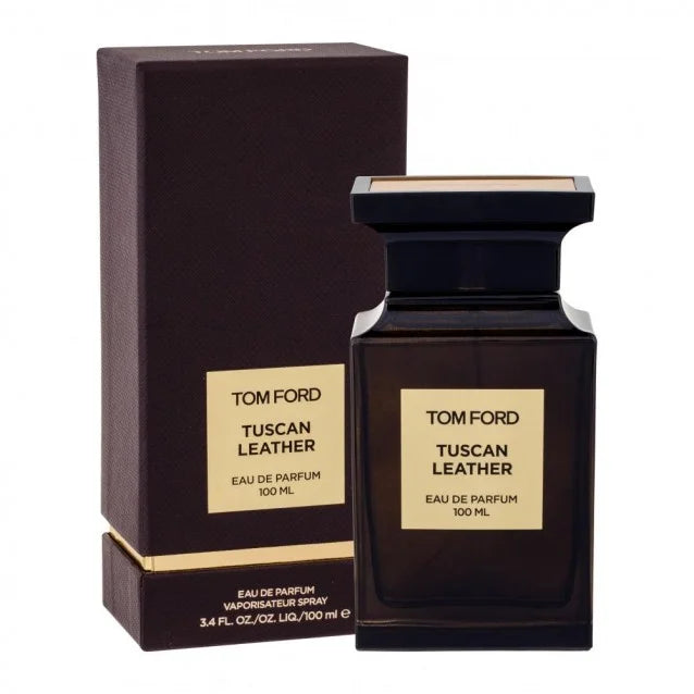 TOM FORD – Tuscan Leather EDP 100ml
