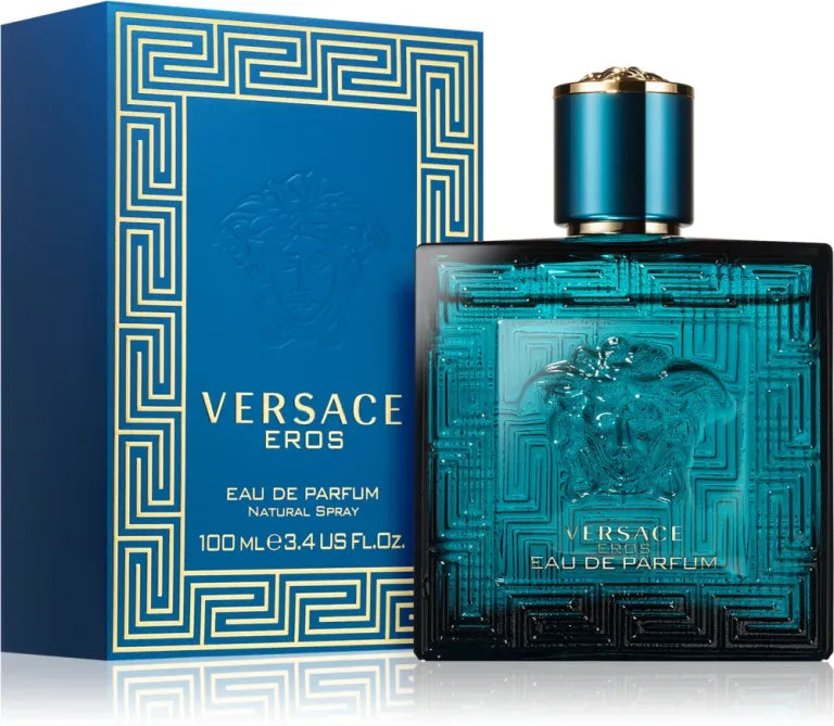 VERSACE – Eros EDP 100ml