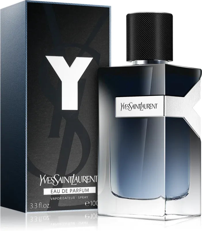 YVES SAINT LAURENT – Y EDP 100ml